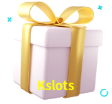 Receba seus bônus de boas-vindas no Kslots