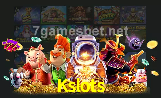 cassino Kslots