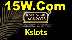 Sinta a adrenalina dos jogos de cassino com Kslots
