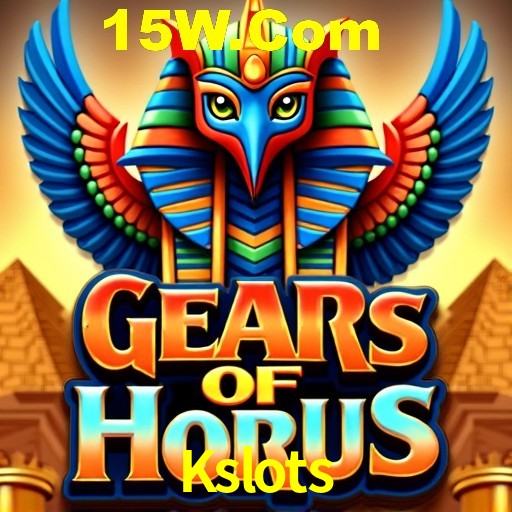 Slot Games Kslots
