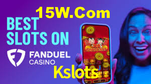 Kslots,Kslot