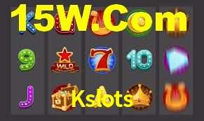 Welcome Bonus Kslots