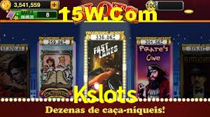 Statistics Kslots
