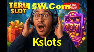 Experiência VIP Kslots