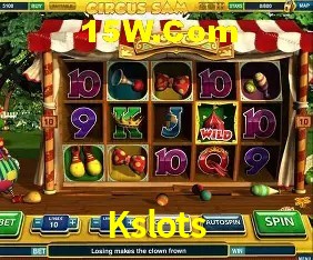 Estatísticas do Jogo Kslots