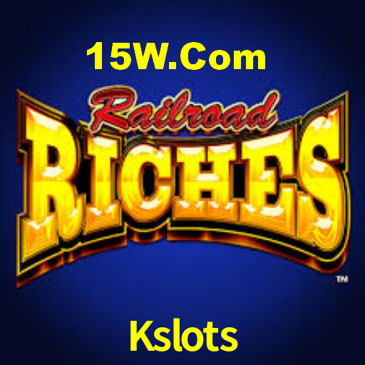 Kslots - Plataforma Oficial - Kslot