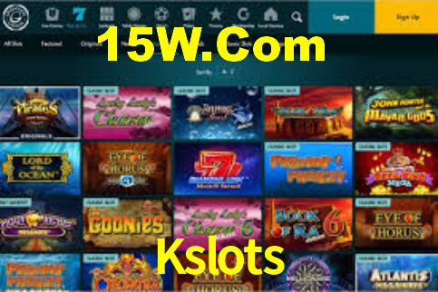 Kslots Com