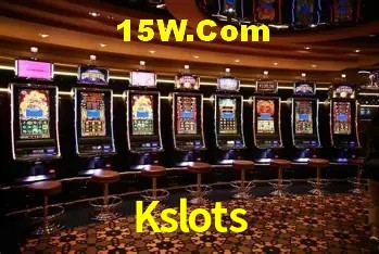 Casino Ao Vivo Kslots