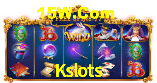 Kslots