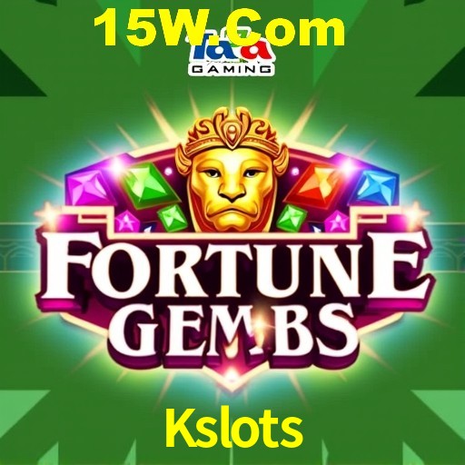 Live Casino Kslots