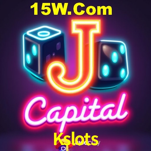 Descubra o Mundo do Cassino Online com Kslots