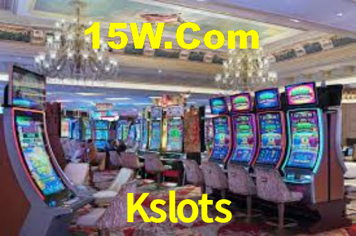Kslot