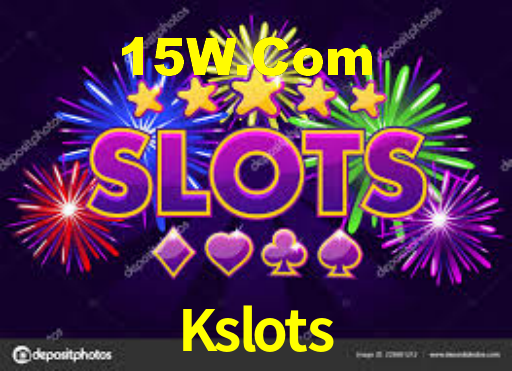 Kslots,Kslot