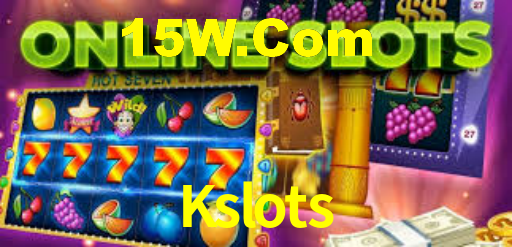 Kslot