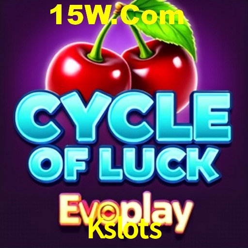 Descubra o Mundo do Cassino Online com Kslots