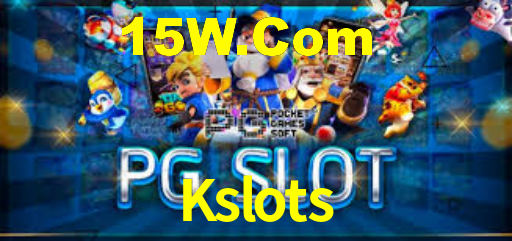 Kslot