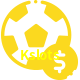 Aposte em esportes do mundo todo no Kslots!